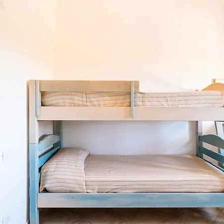 Apartamento Bia De Bados B7 Olbia