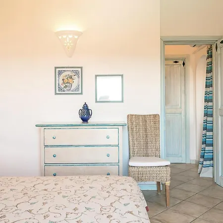 Bia De Bados B7 Apartamento