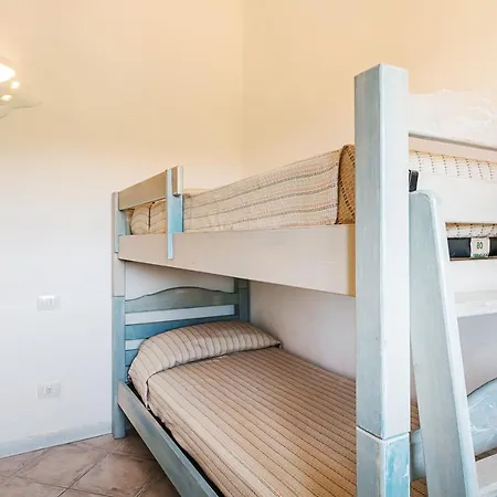 Apartamento Bia De Bados B7 Olbia
