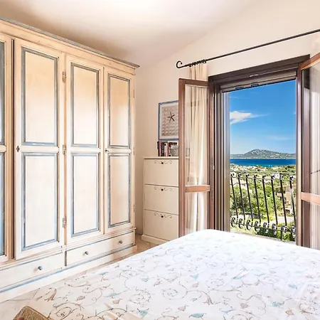 Apartamento Bia De Bados B7 Olbia