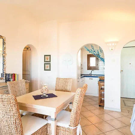 Apartamento Bia De Bados B7 Olbia
