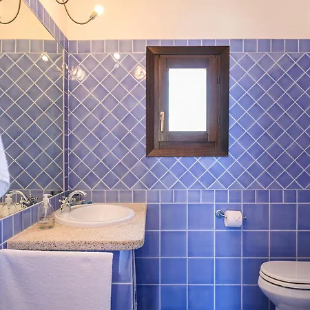 Bia De Bados B7 Apartamento