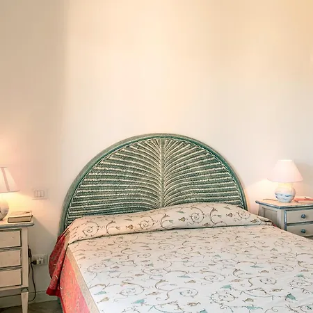 Apartamento Bia De Bados B7 Olbia