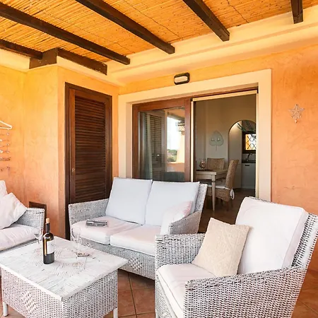 Apartamento Bia De Bados B7 Olbia