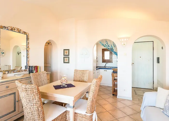 Bia De Bados B7 Apartment *