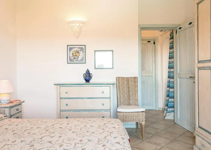 Bia De Bados B7 Apartment