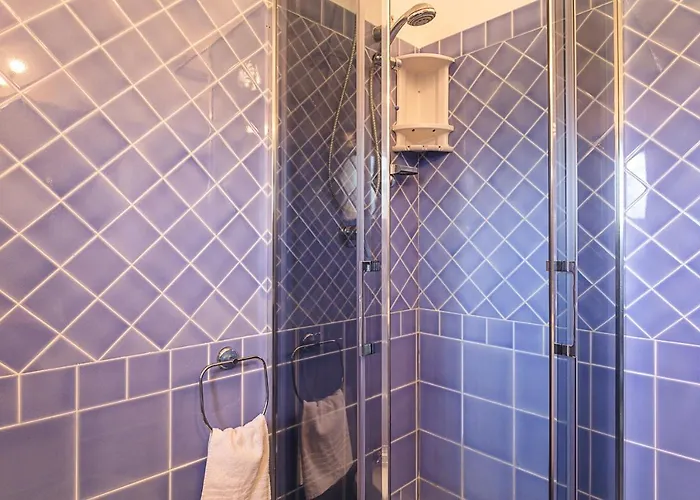 Appartement Bia De Bados B7