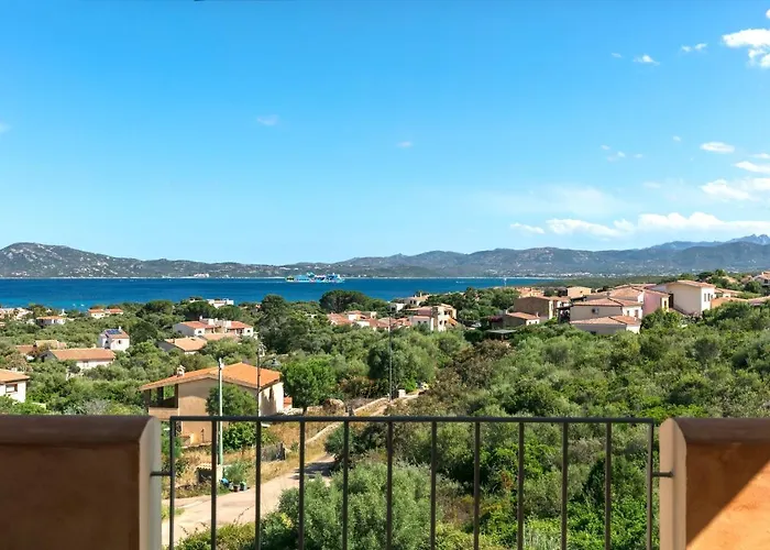 Appartement Bia De Bados B7