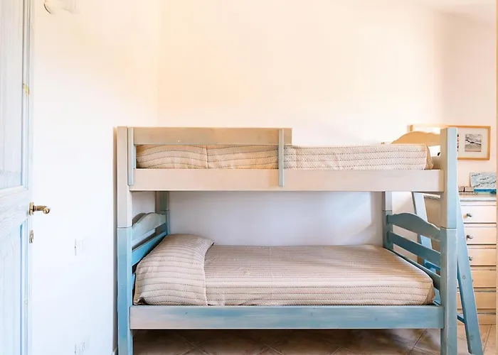 Appartement Bia De Bados B7 Olbia