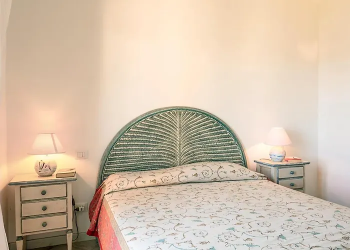 Bia De Bados B7 Olbia