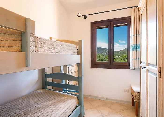 Bia De Bados B7 Olbia