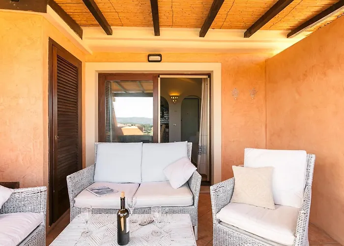 Apartment Bia De Bados B7