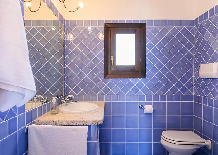 Appartement Bia De Bados B7 *