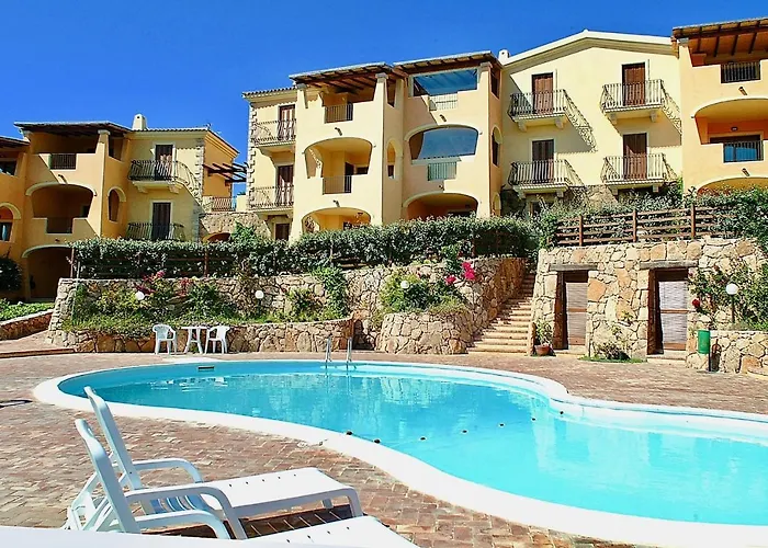 Bia De Bados B7 Appartement